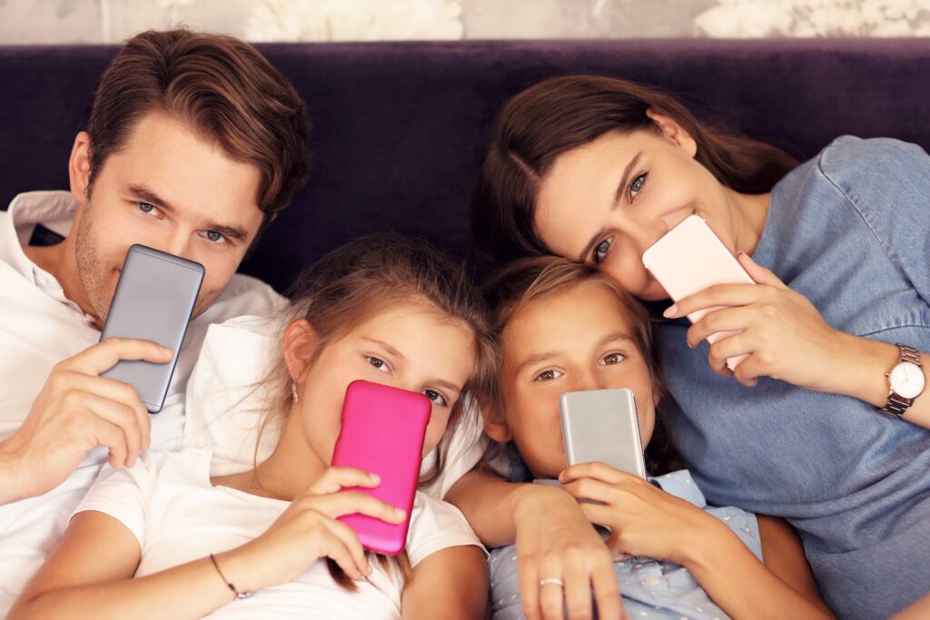 tani abonament rodzinny - obrzek dekoracyjny